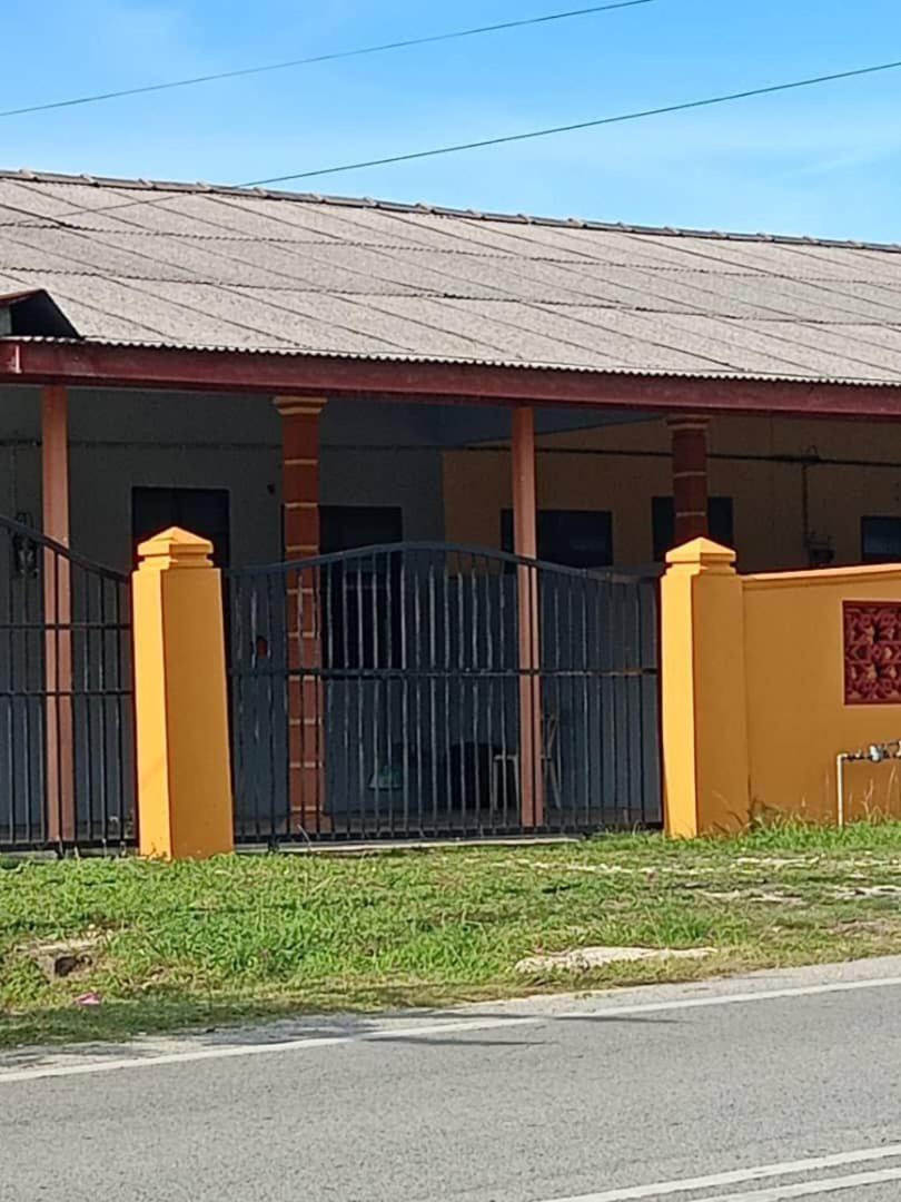 Annur Homestay