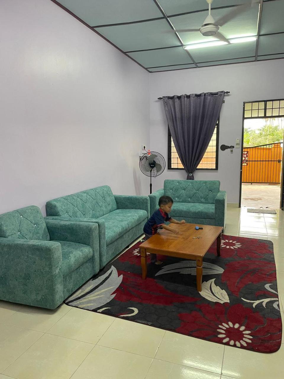 Annur Homestay