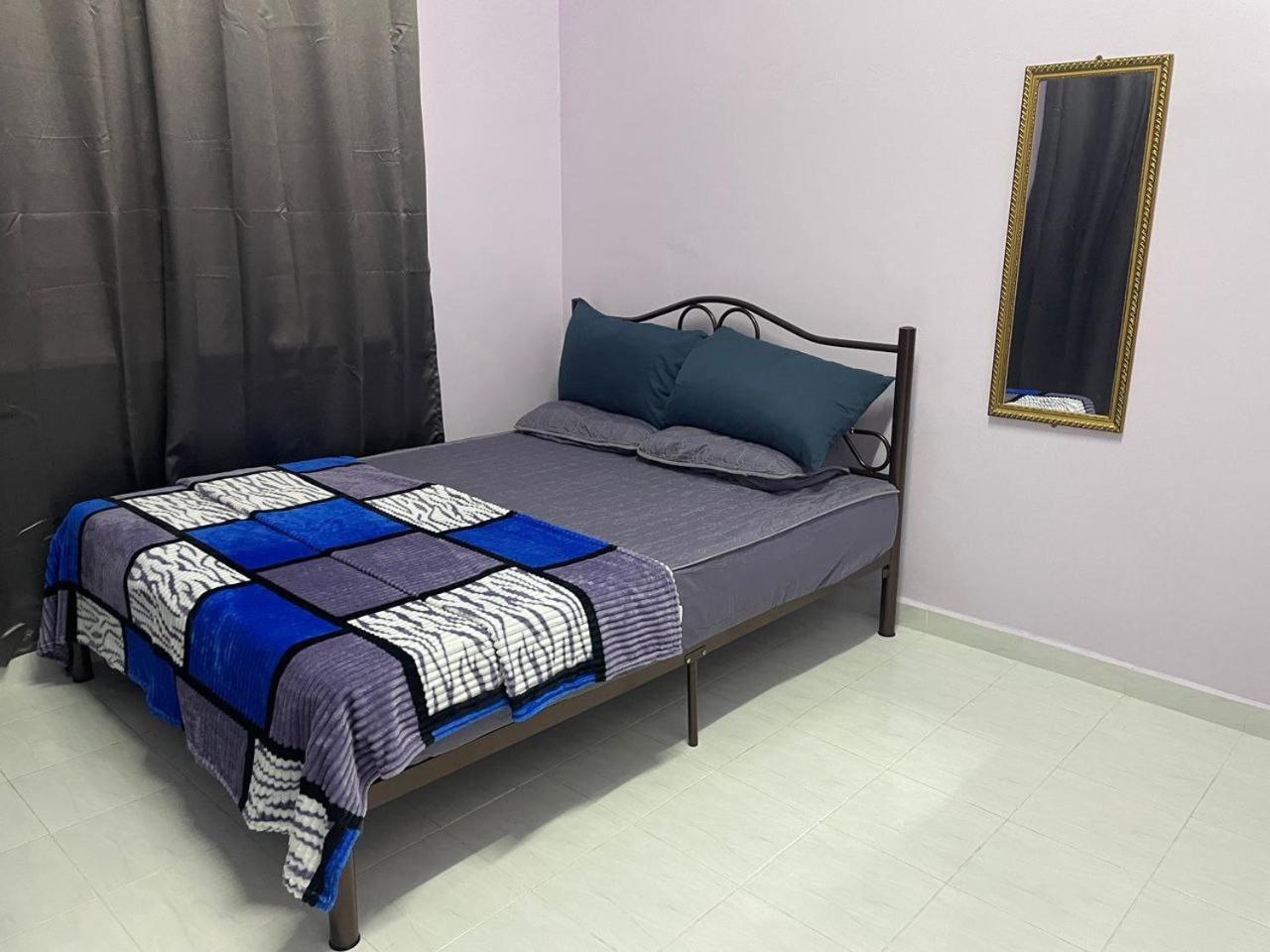 Annur Homestay