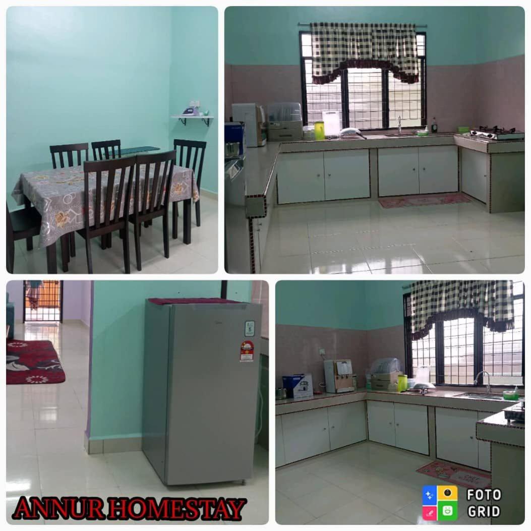 Annur Homestay