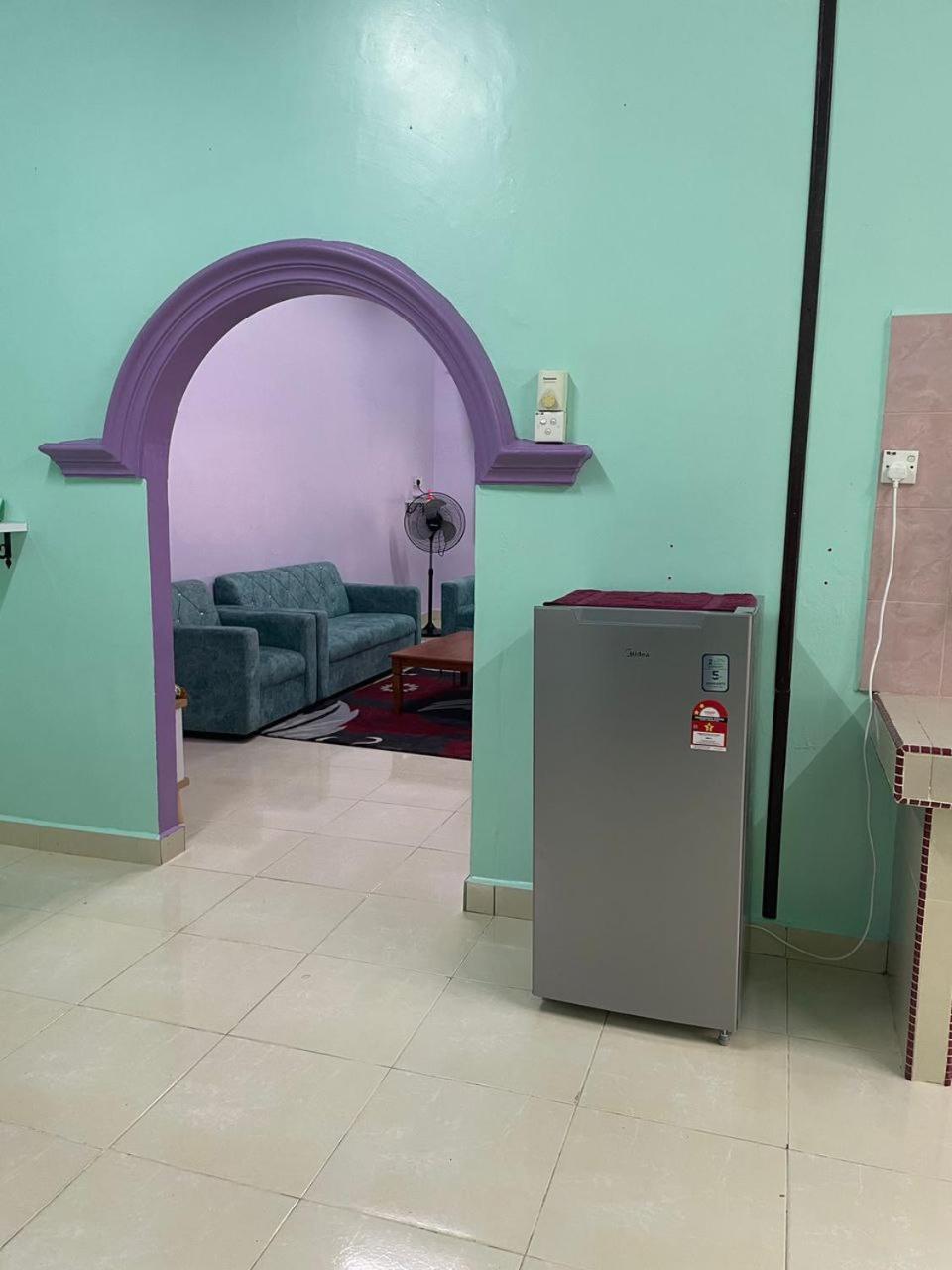 Annur Homestay