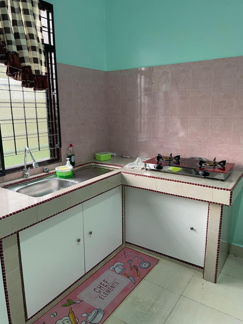 Annur Homestay