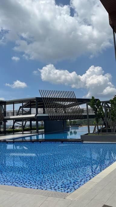 HomestayDin bangi wonderland