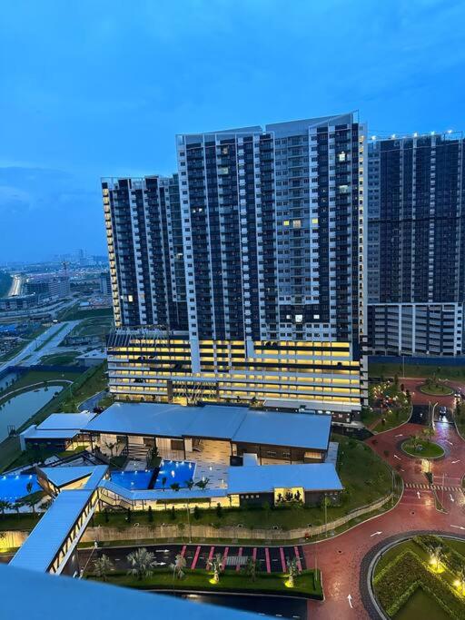 HomestayDin bangi wonderland