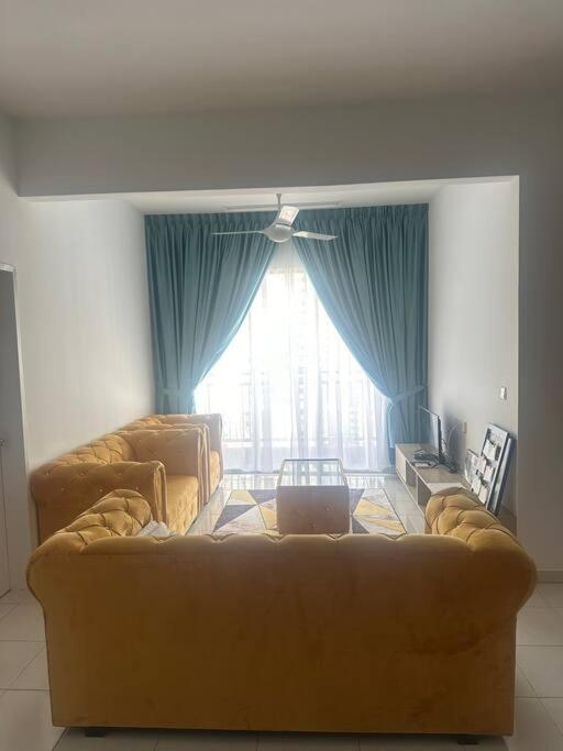 HomestayDin bangi wonderland
