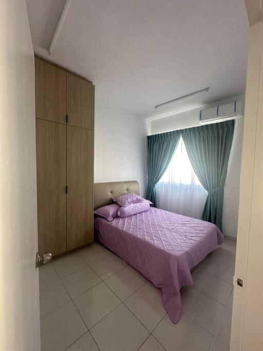 HomestayDin bangi wonderland
