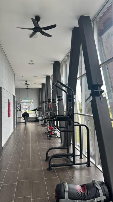 HomestayDin bangi wonderland