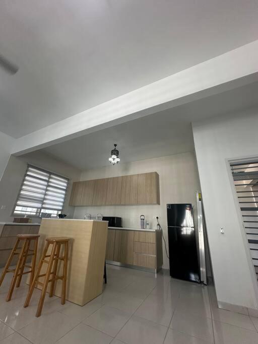 HomestayDin bangi wonderland