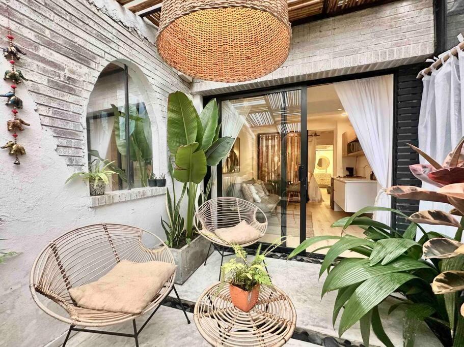 Unique Loft Design, Zona G with Private Terrace - Property Image 28