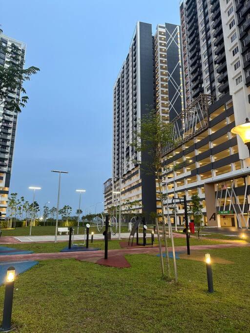 HomestayDin bangi wonderland