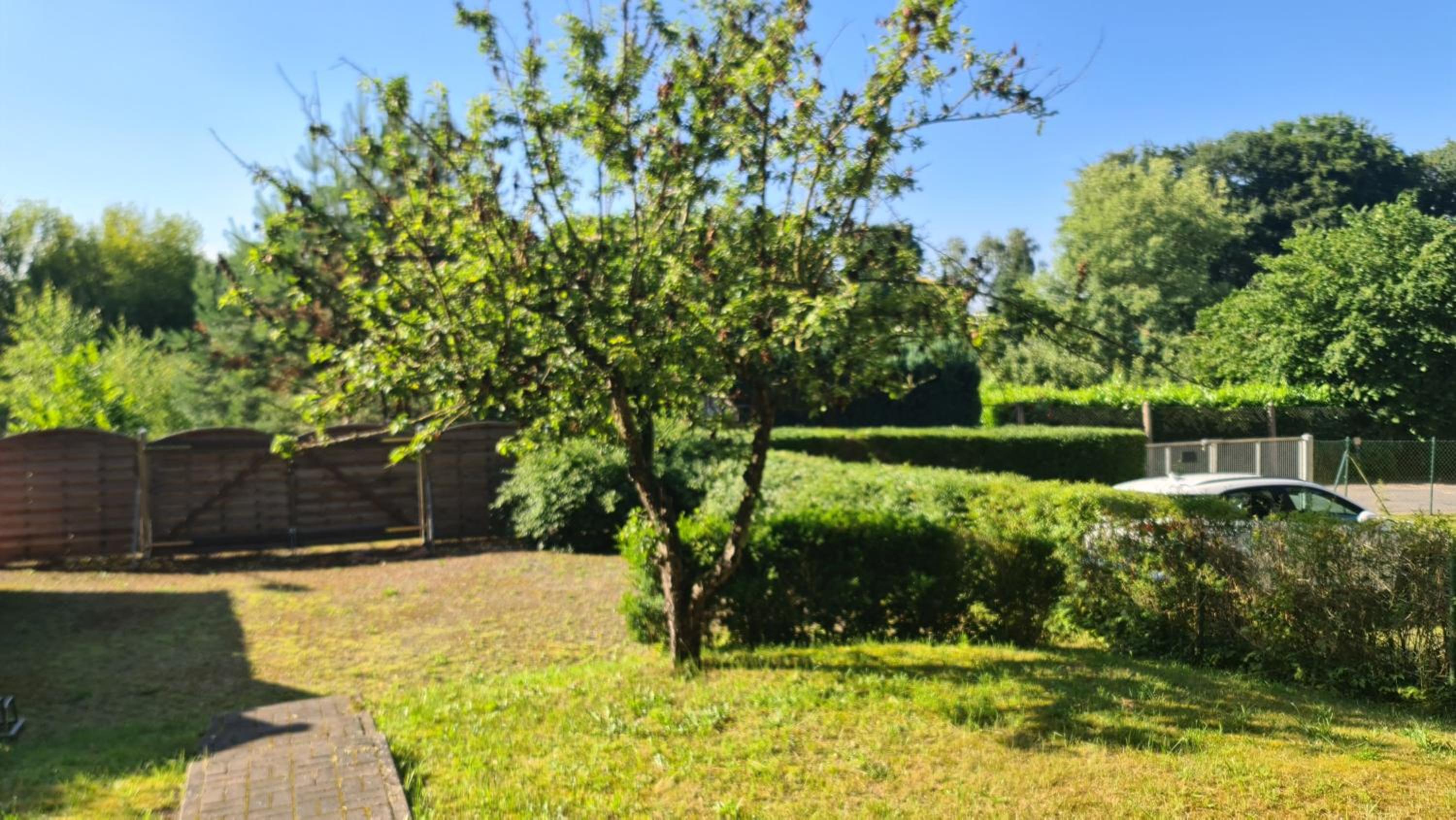 Ferienhaus Strandhaus mit Terrasse