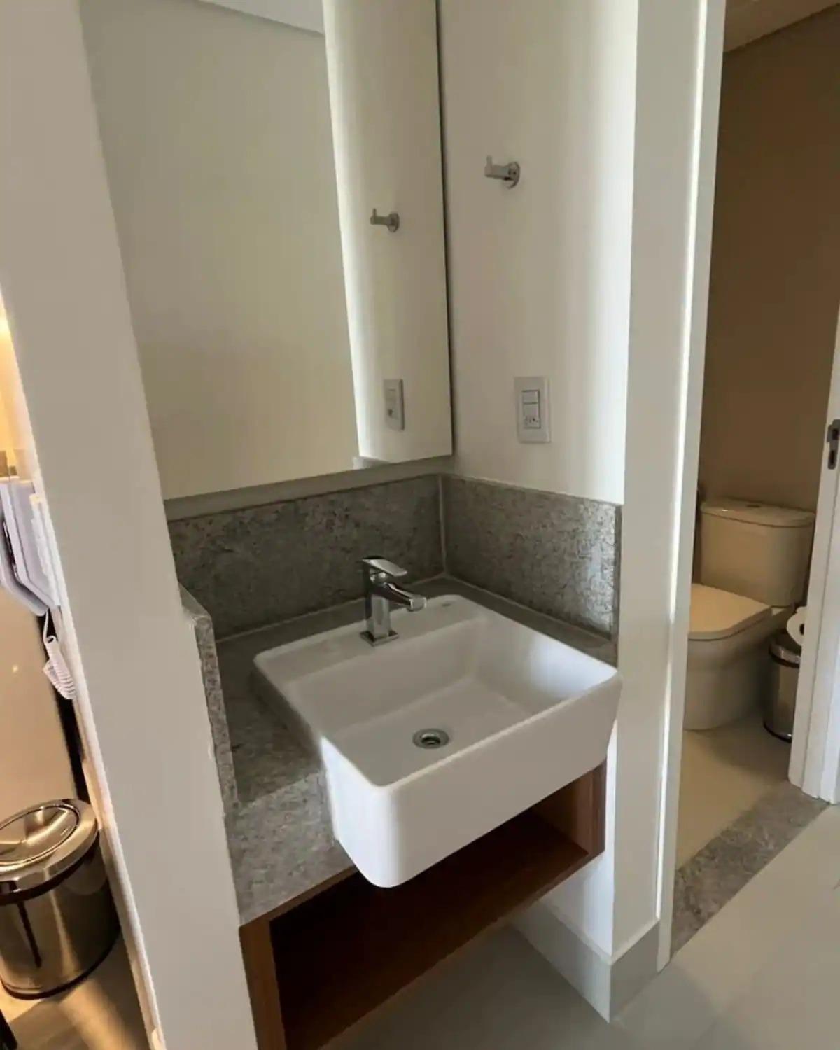 Apt no Resort Porto Alto - Muro Alto