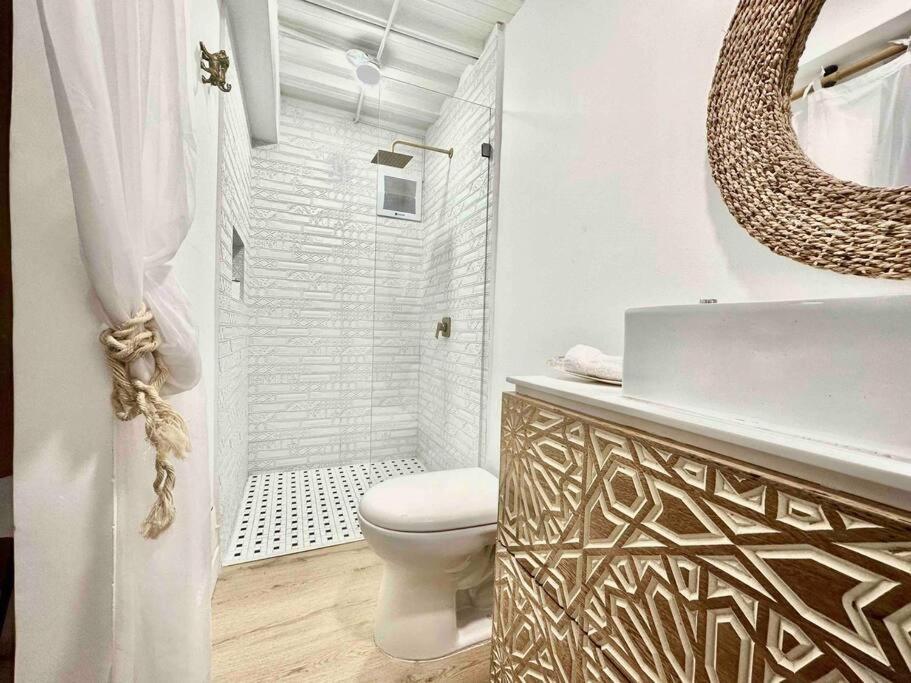 Unique Loft Design, Zona G with Private Terrace - Property Image 31