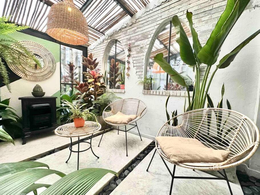 Unique Loft Design, Zona G with Private Terrace - Property Image 32