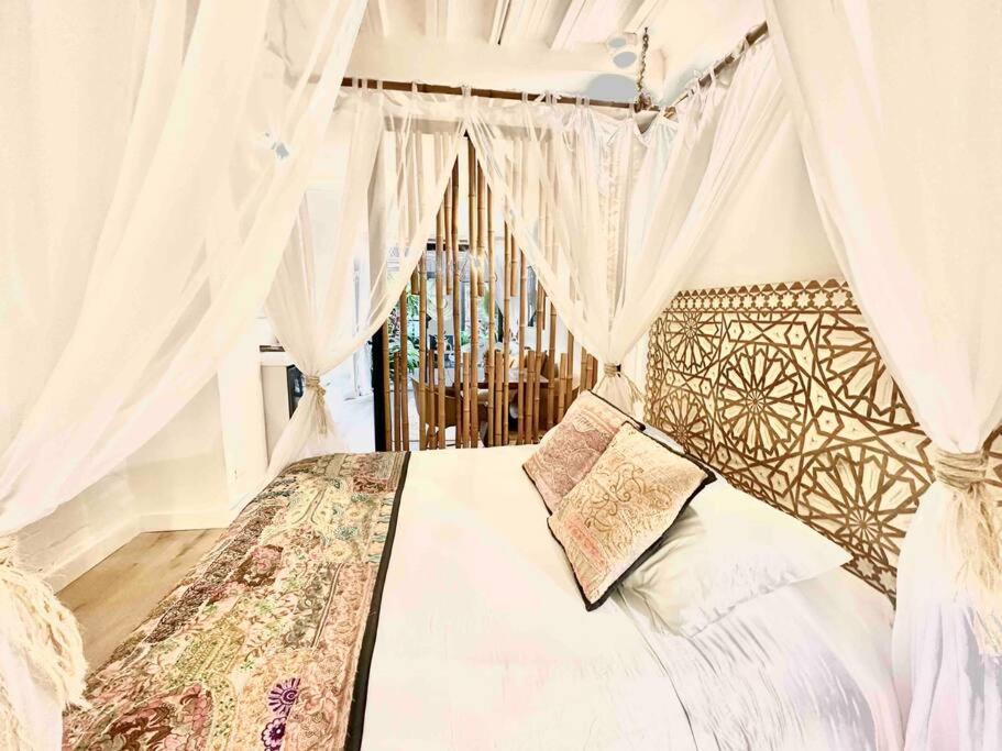 Unique Loft Design, Zona G with Private Terrace - Property Image 33