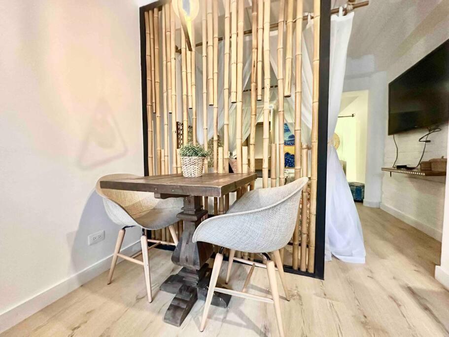 Unique Loft Design, Zona G with Private Terrace - Property Image 35