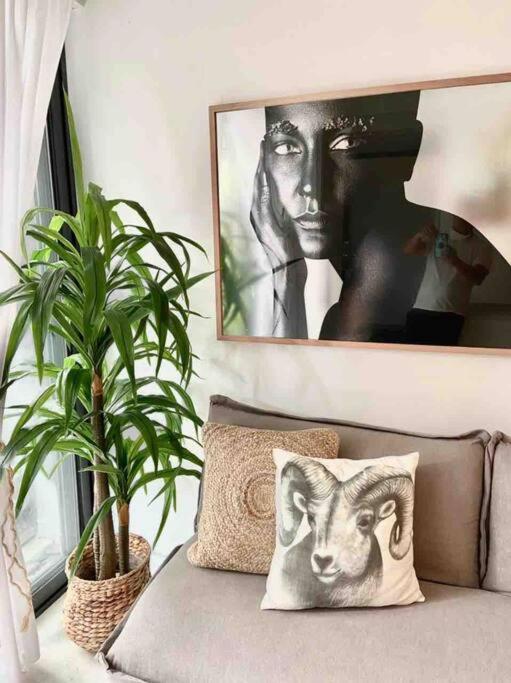 Unique Loft Design, Zona G with Private Terrace - Property Image 36