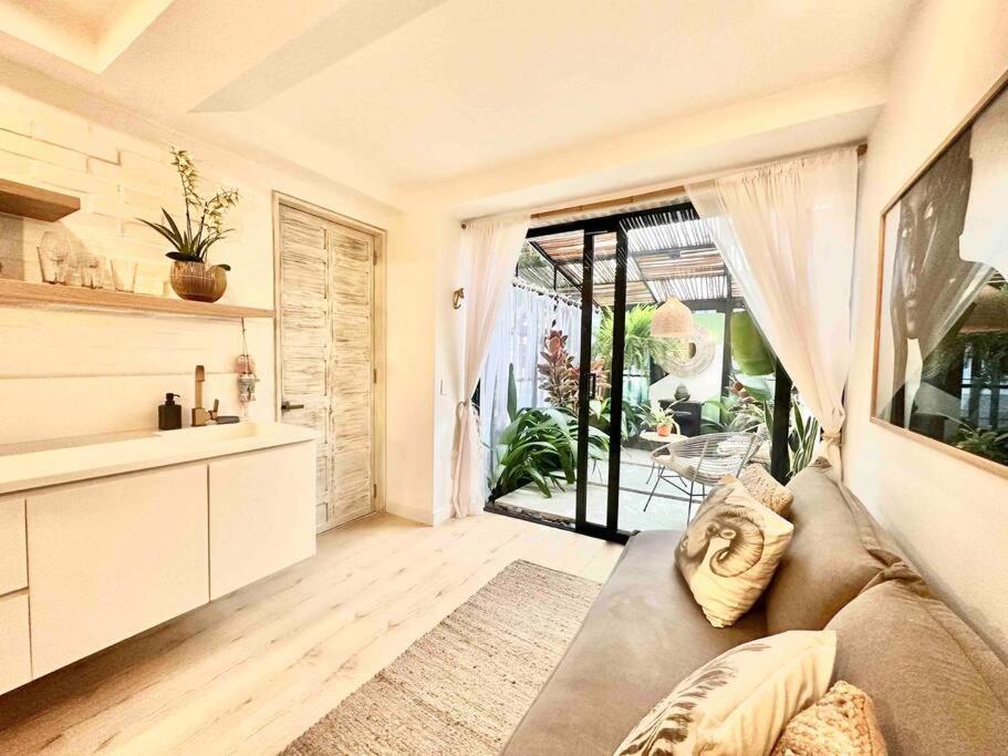 Unique Loft Design, Zona G with Private Terrace - Property Image 10