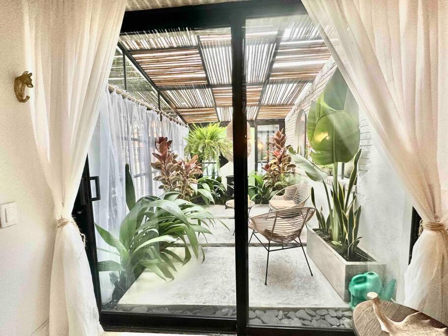 Unique Loft Design, Zona G with Private Terrace - Property Image 3