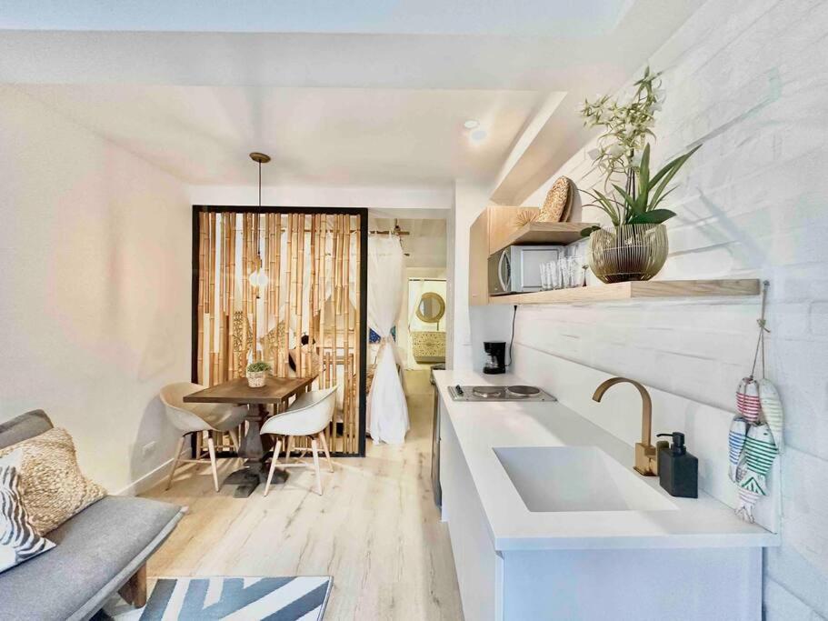 Unique Loft Design, Zona G with Private Terrace - Property Image 5