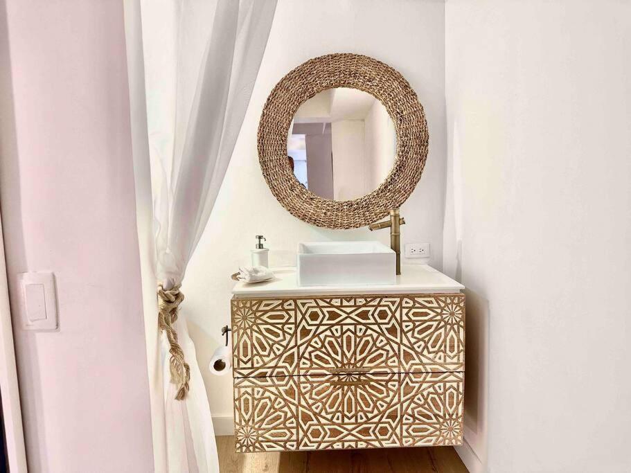 Unique Loft Design, Zona G with Private Terrace - Property Image 6