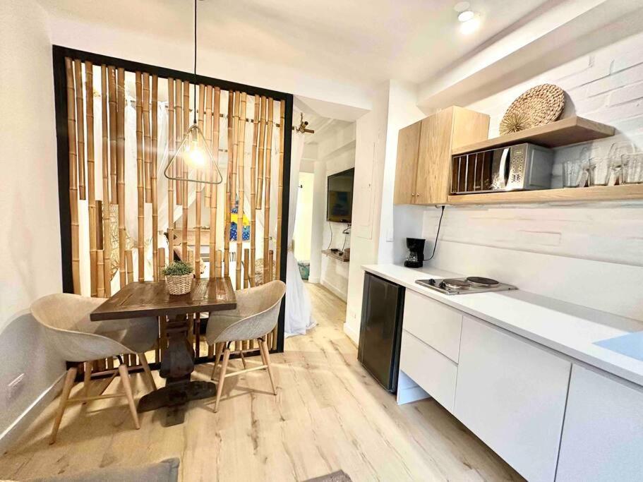 Unique Loft Design, Zona G with Private Terrace - Property Image 14