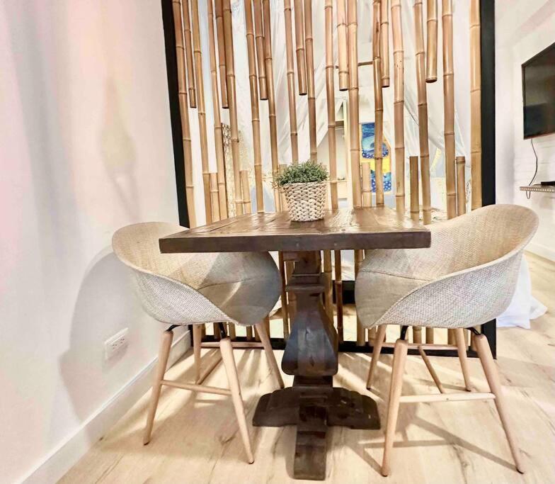 Unique Loft Design, Zona G with Private Terrace - Property Image 15