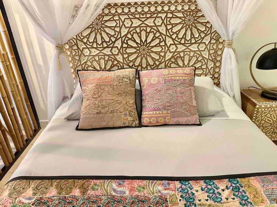 Unique Loft Design, Zona G with Private Terrace - Property Image 16