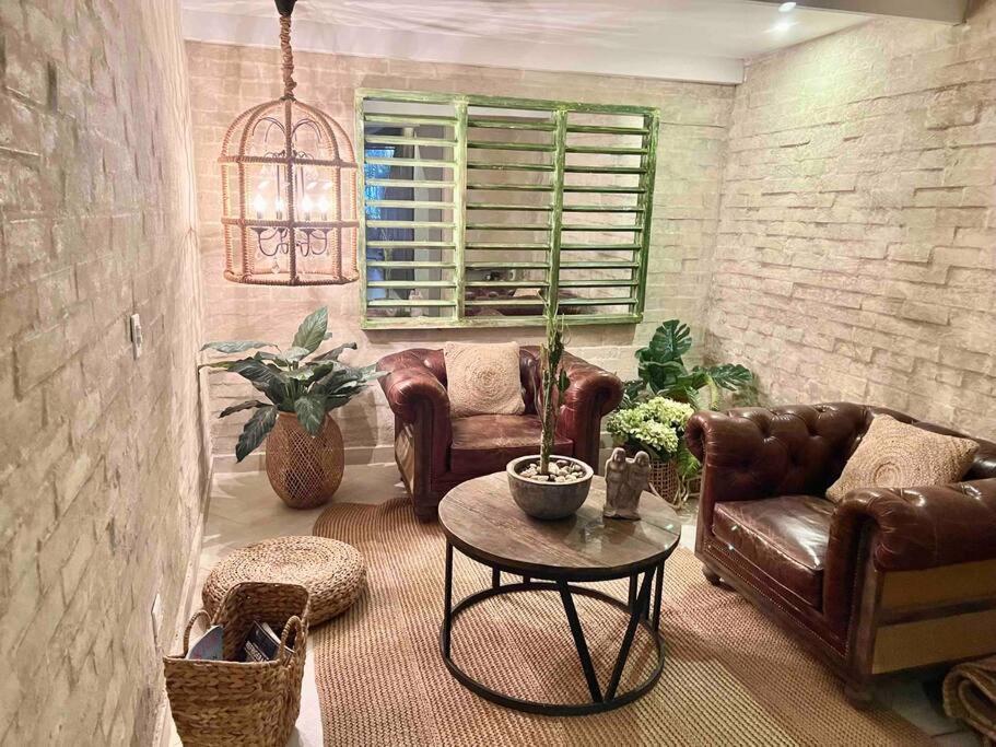 Unique Loft Design, Zona G with Private Terrace - Property Image 17