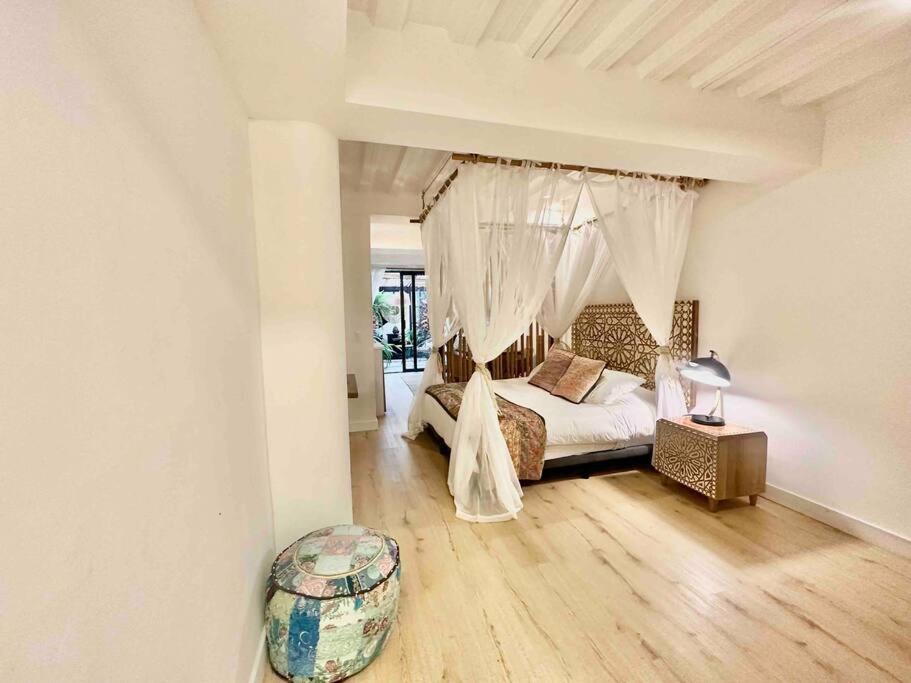 Unique Loft Design, Zona G with Private Terrace - Property Image 20