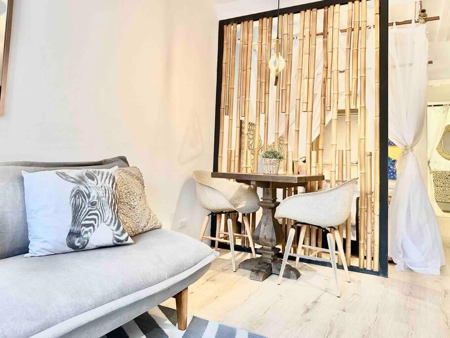 Unique Loft Design, Zona G with Private Terrace - Property Image 21