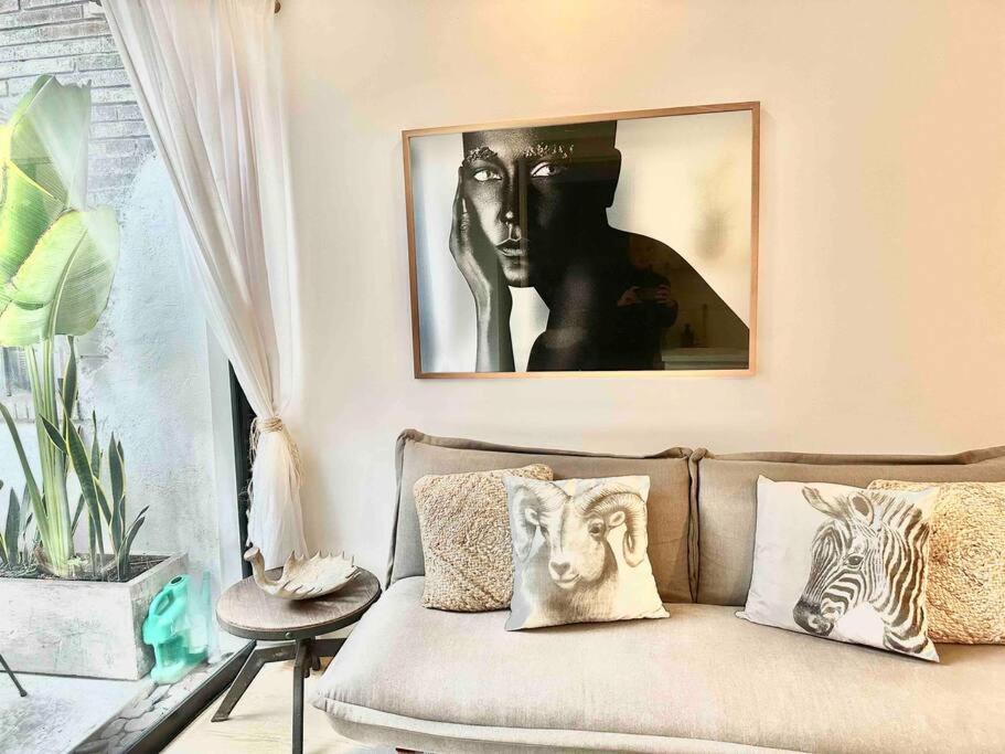 Unique Loft Design, Zona G with Private Terrace - Property Image 22