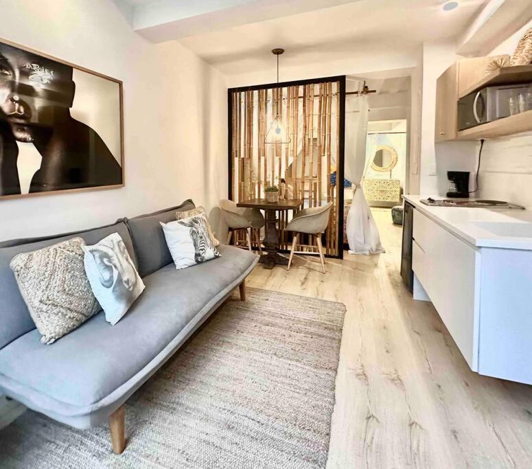 Unique Loft Design, Zona G with Private Terrace - Property Image 23