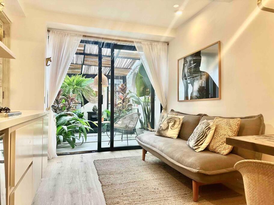 Unique Loft Design, Zona G with Private Terrace - Property Image 25