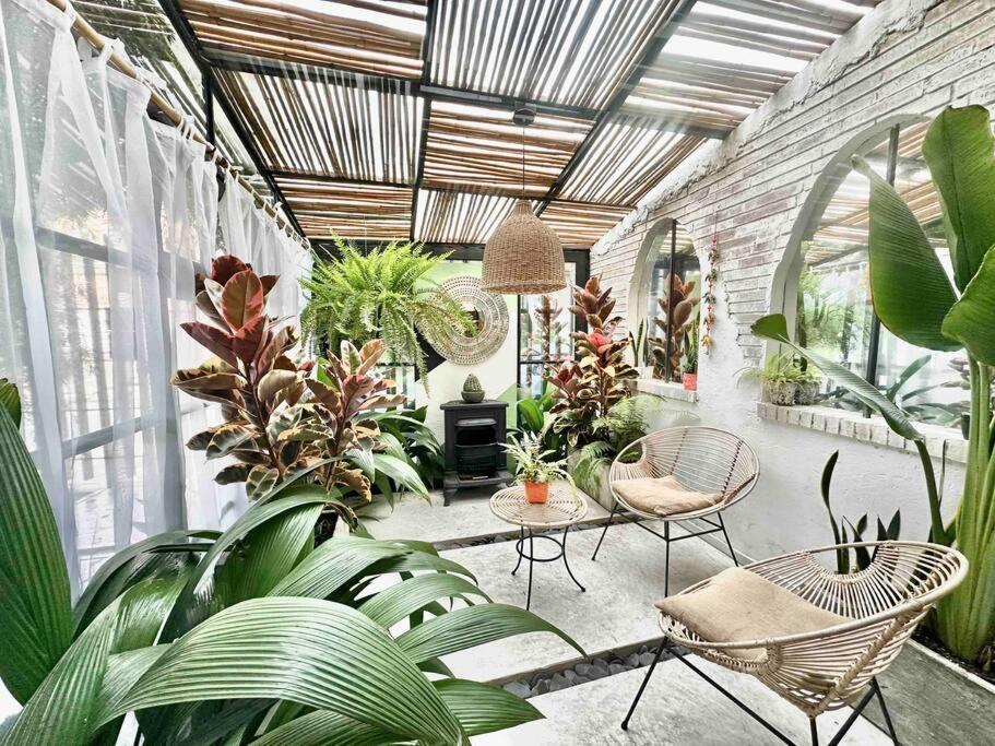 Unique Loft Design, Zona G with Private Terrace - Property Image 26