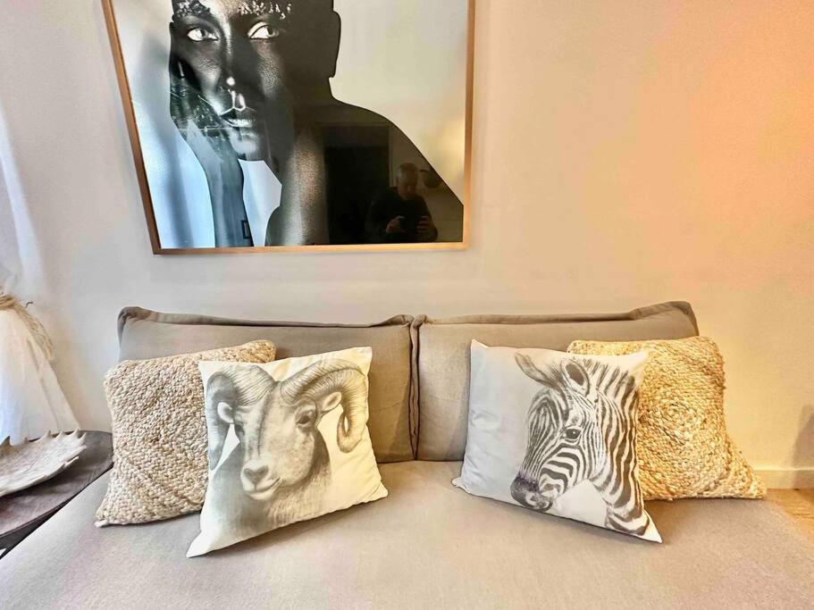 Unique Loft Design, Zona G with Private Terrace - Property Image 27