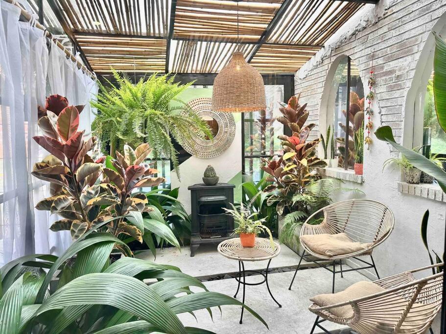 Unique Loft Design, Zona G with Private Terrace - Property Image 19