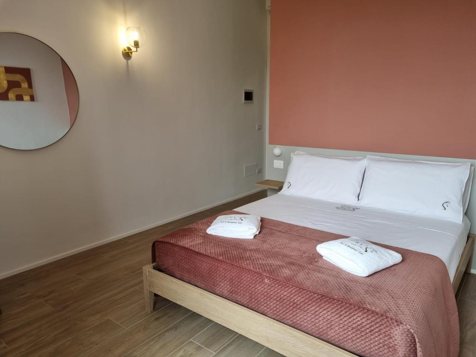Ai Livastri B&B