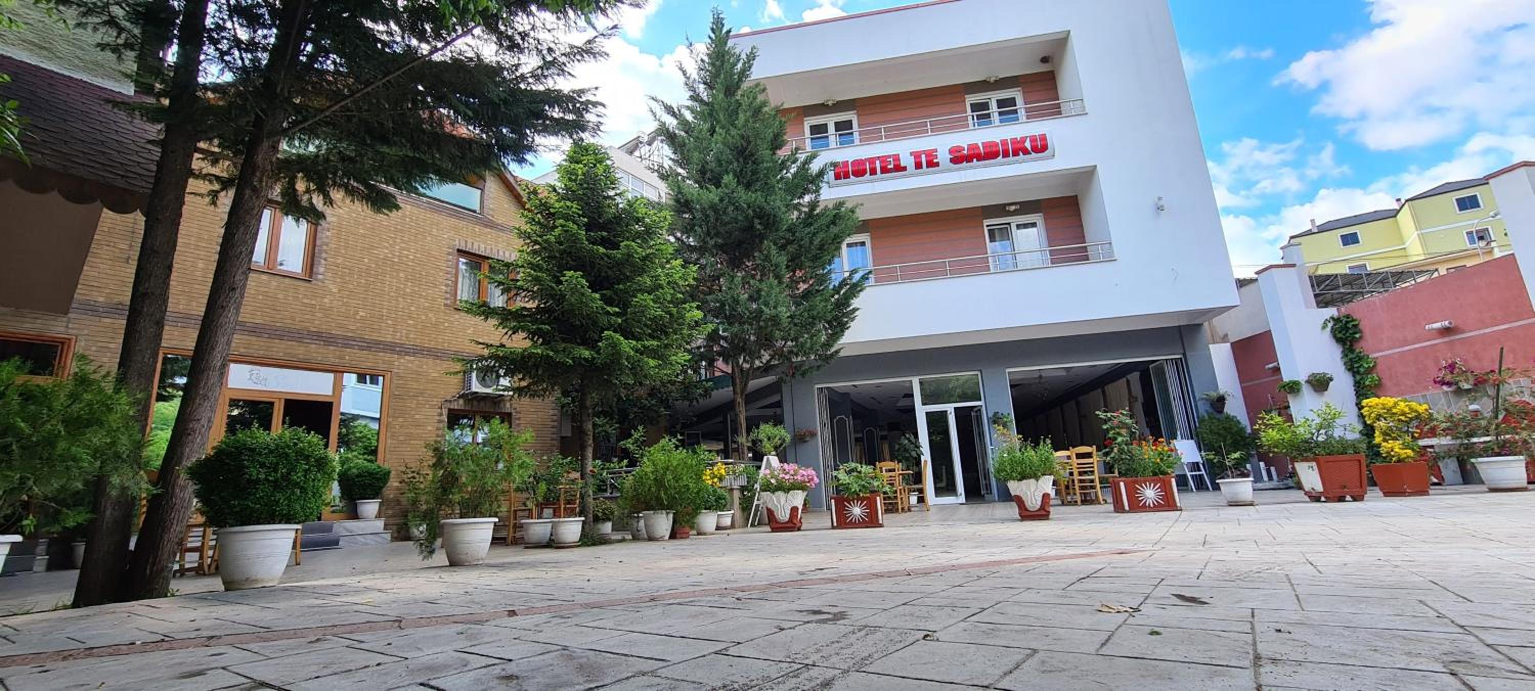 Hotel Te Sadiku photo 3