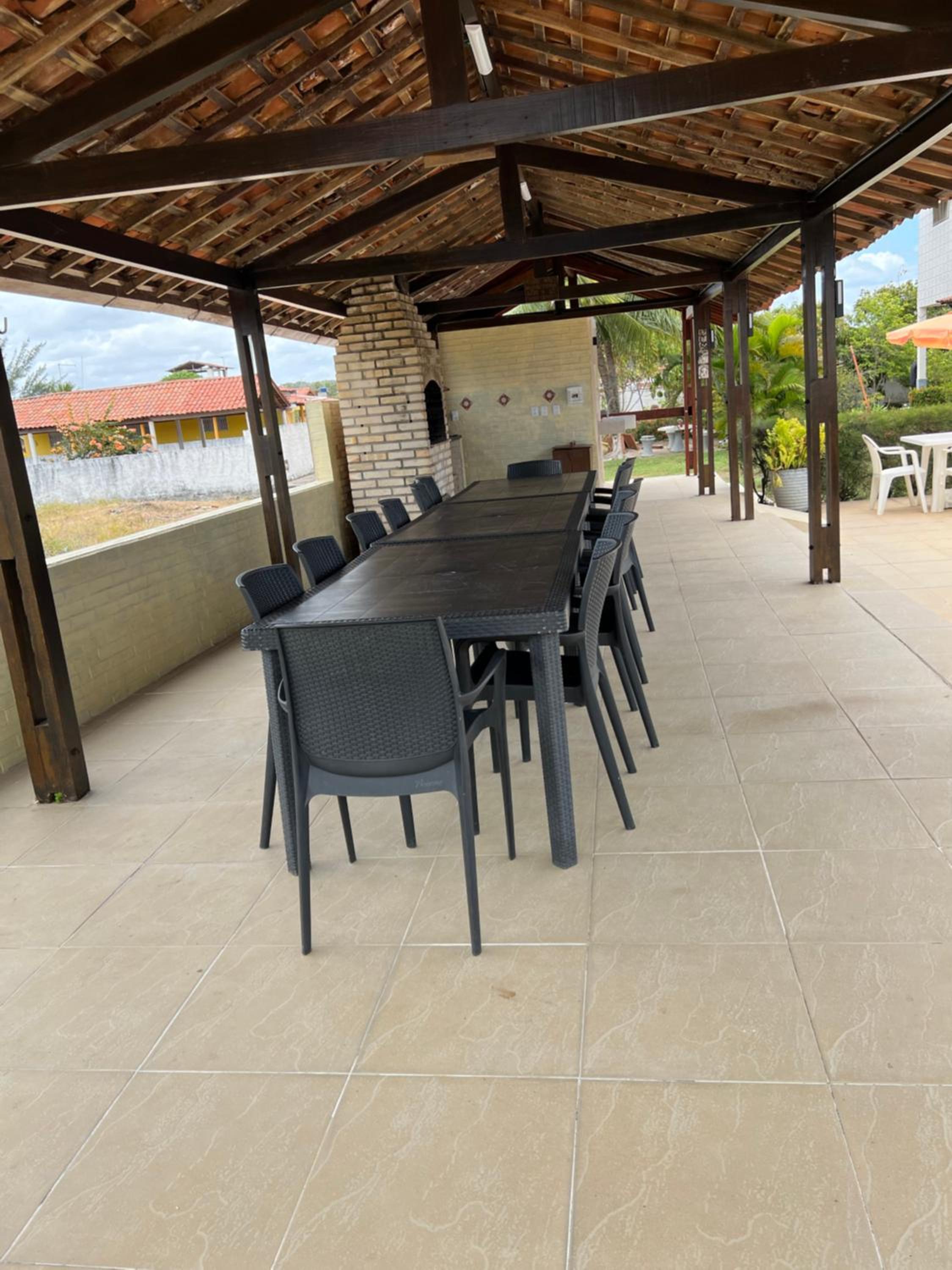 Gadelha'sbeachhouse perfeita para a família