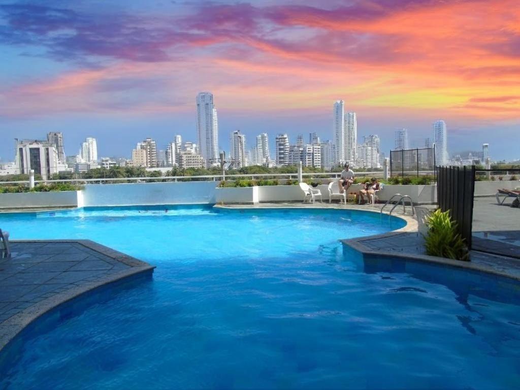 Torres del Lago B-2