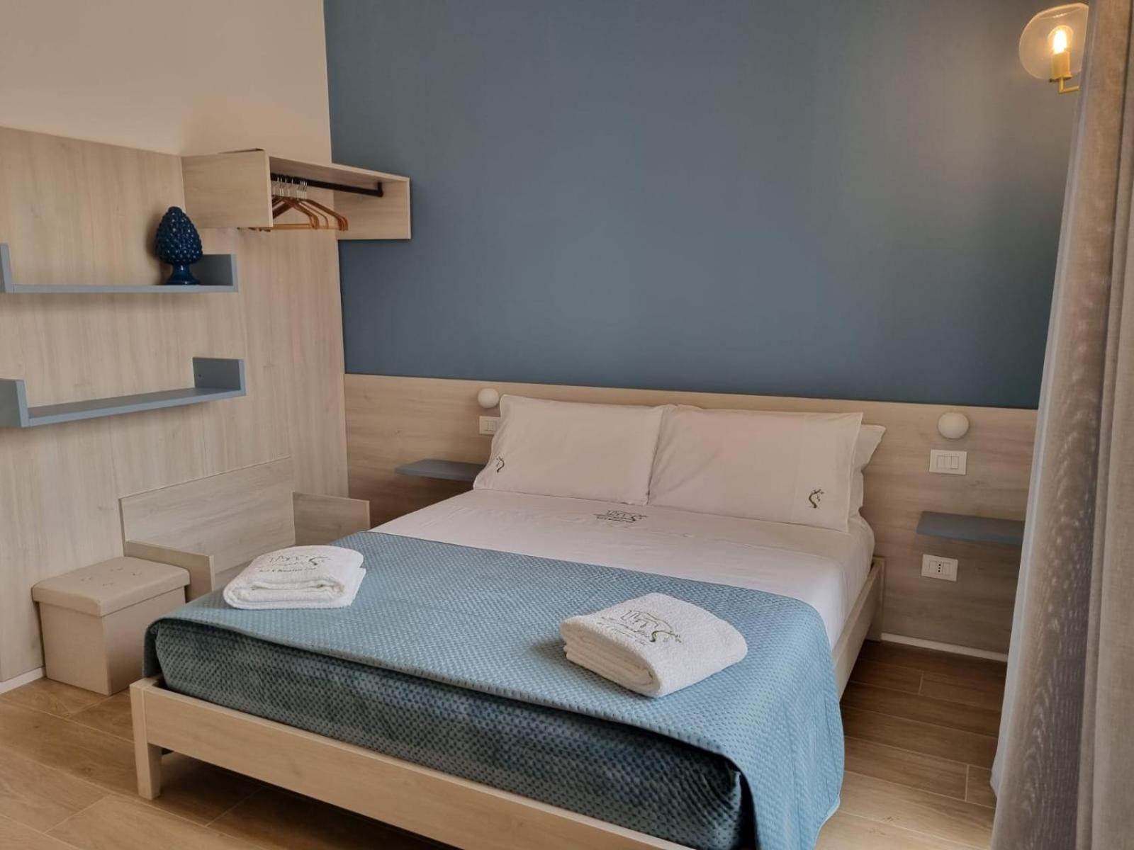 Ai Livastri B&B