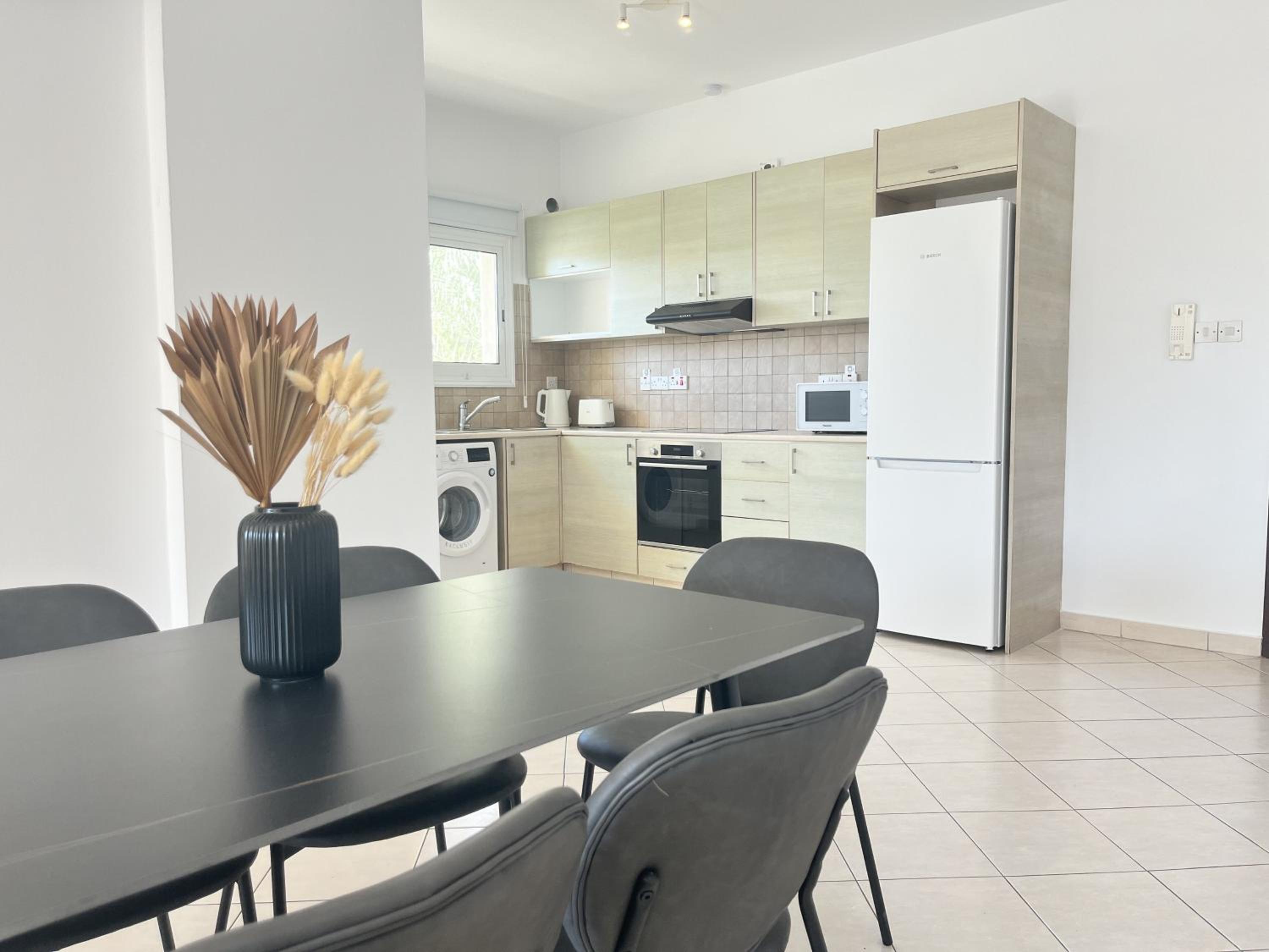 Phaedrus Living Paphos Central Urban