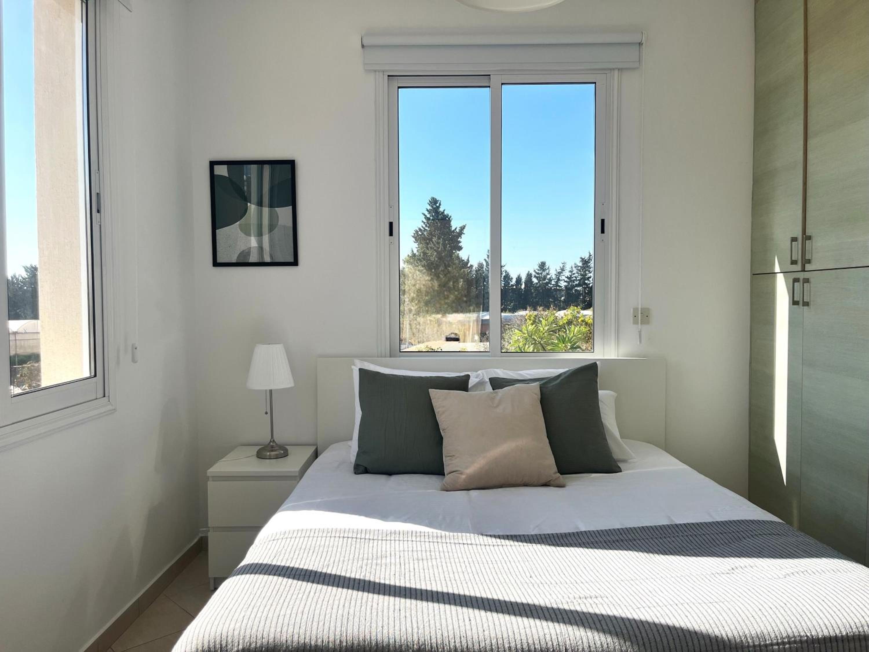 Phaedrus Living Paphos Central Urban