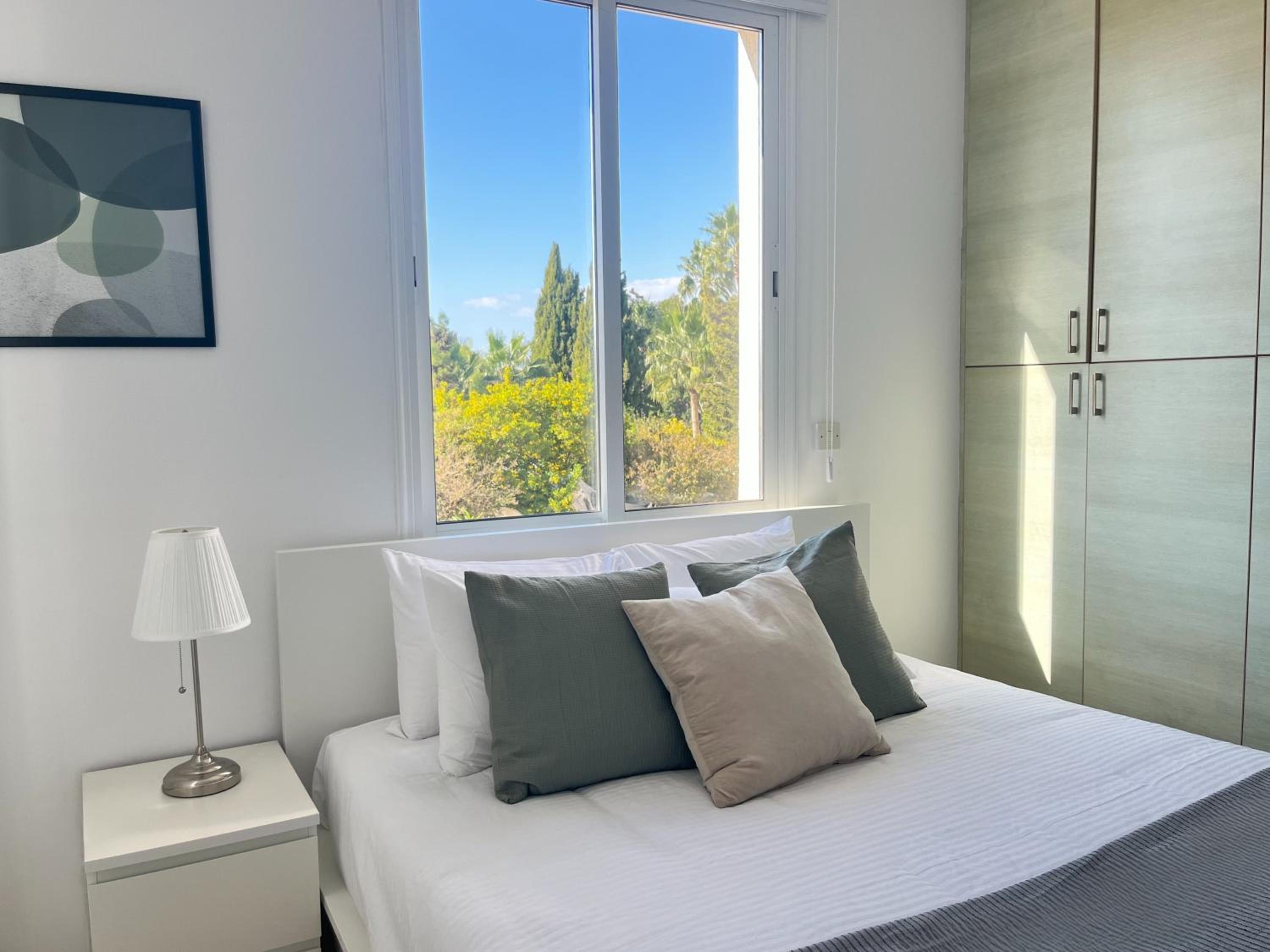 Phaedrus Living Paphos Central Urban