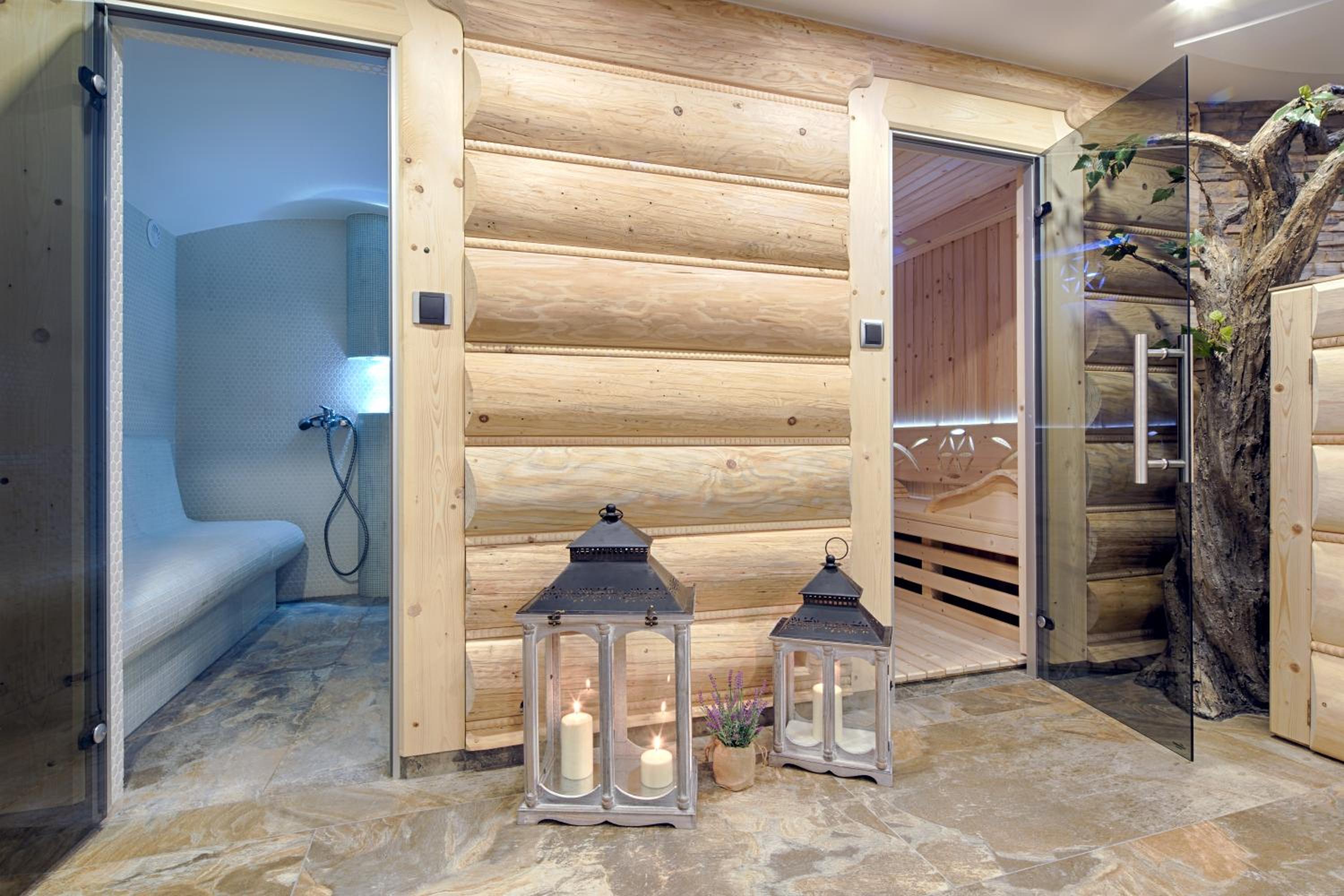Gordonówka Residence & SPA- sauna i jacuzzi-przeżyj niezapomniany pobyt