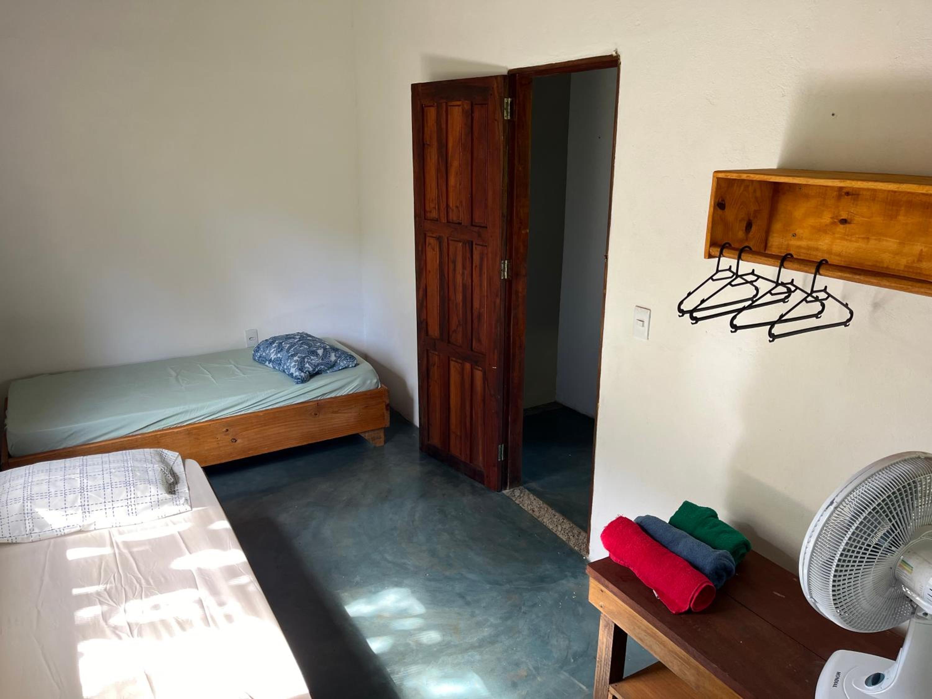 Beach house in serra grande