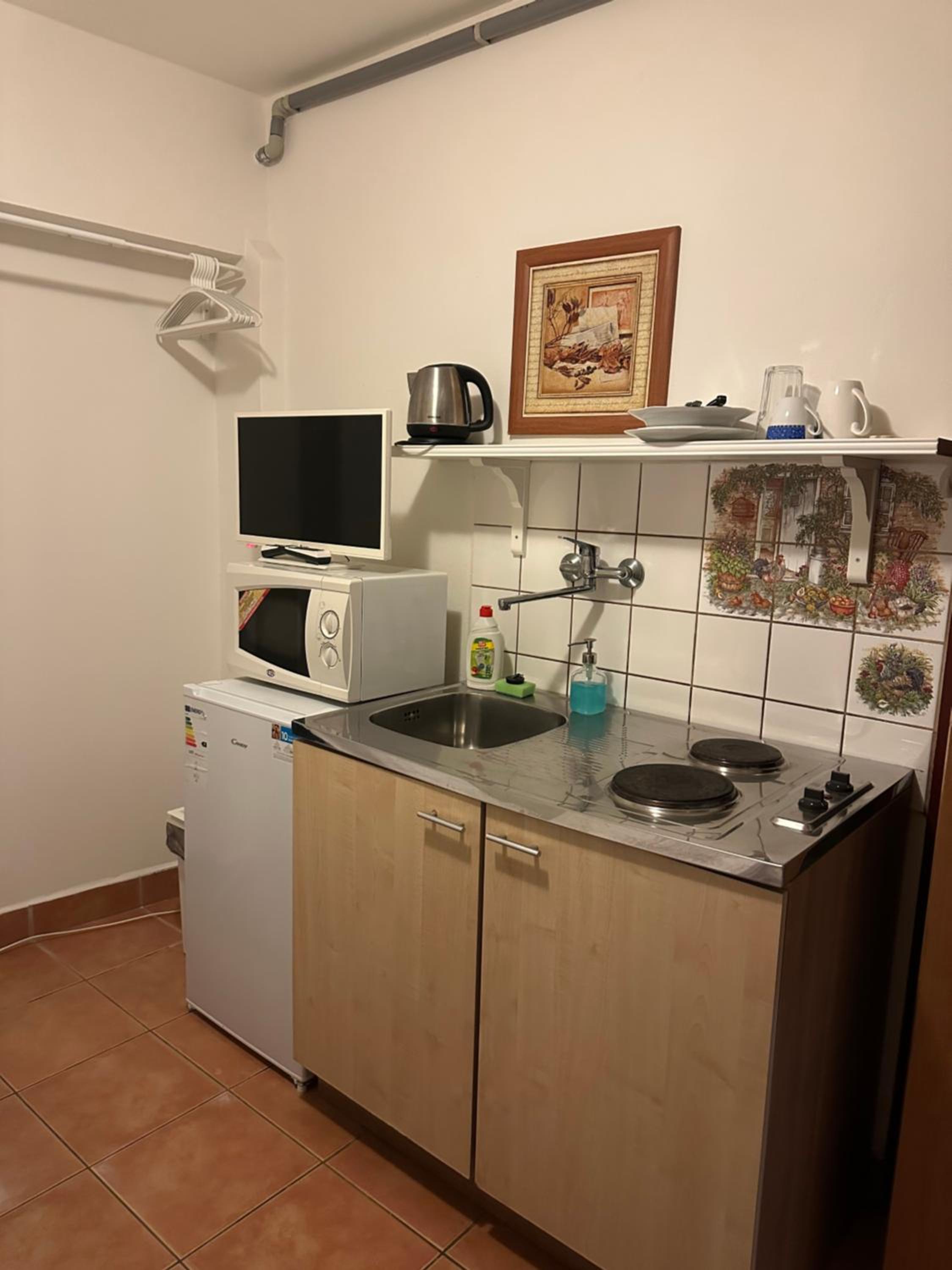 P4D room