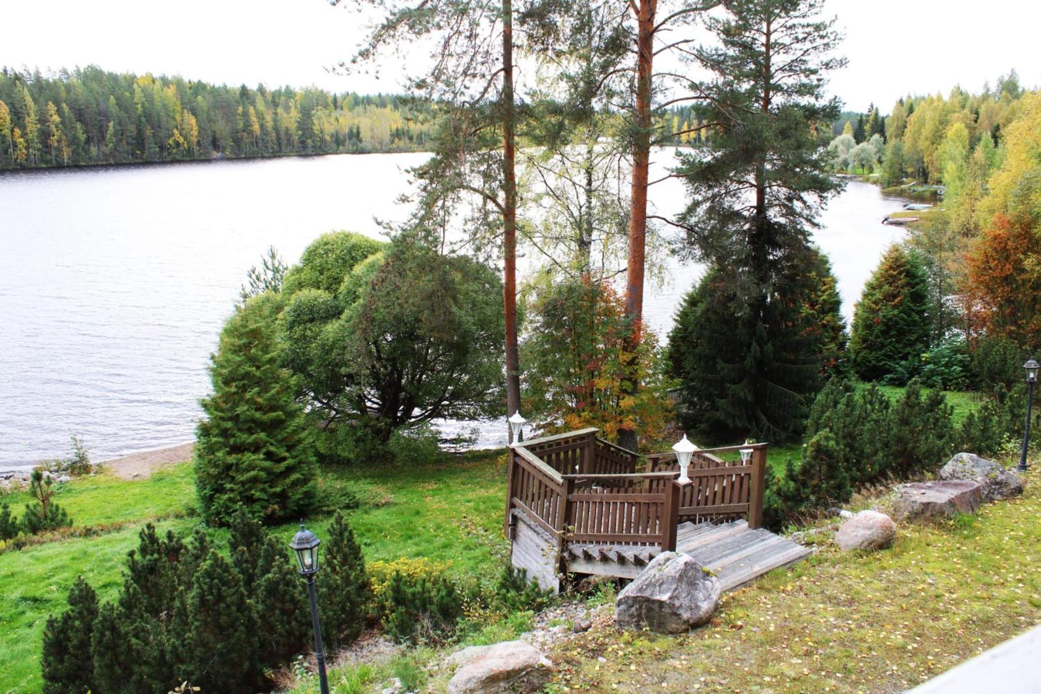 Villa Tahko Kerssintie