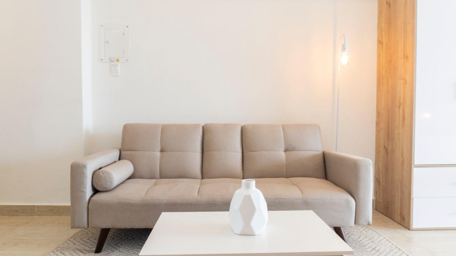 CB1135 | Suite balcón privado y vista relajante